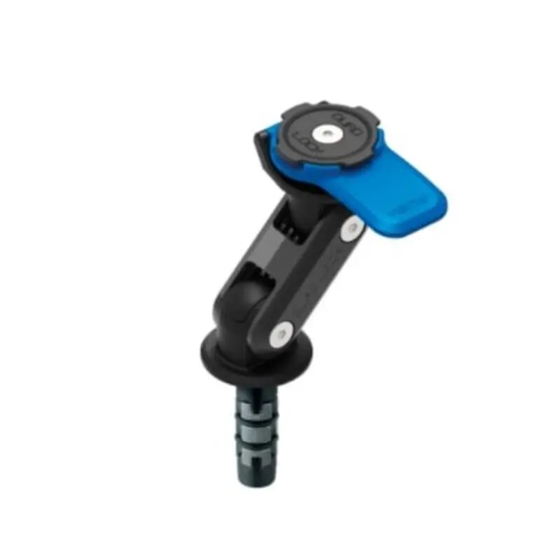 Supporto per asta moto Quad Lock Fork Stem