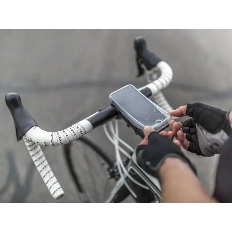 Smartphone-Hülle Quad Lock IPHONE 16E SE4