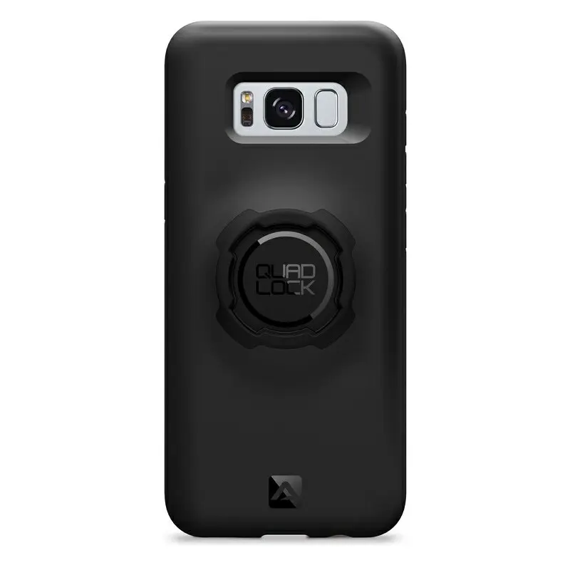 Smartphonehoes Quad Lock Samsung Galaxy S8+