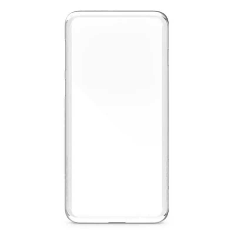 Wasserdichter Schutz Quad Lock Poncho - Samsung Galaxy S10