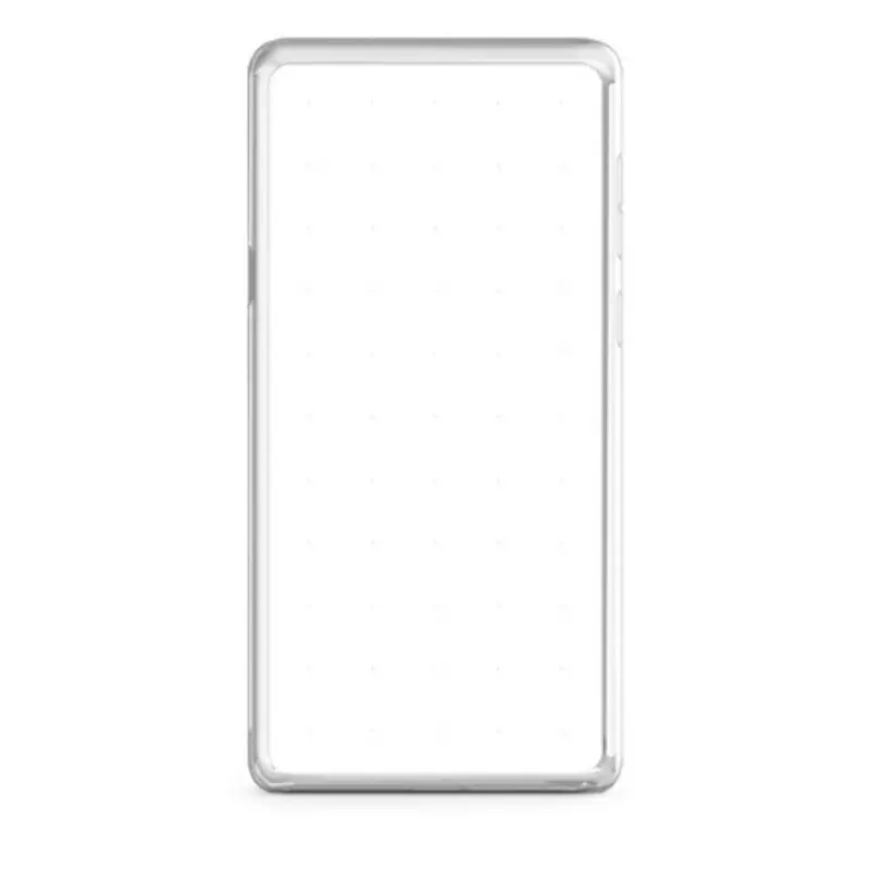 Waterdichte bescherming Quad Lock Poncho - Samsung Galaxy Note 9