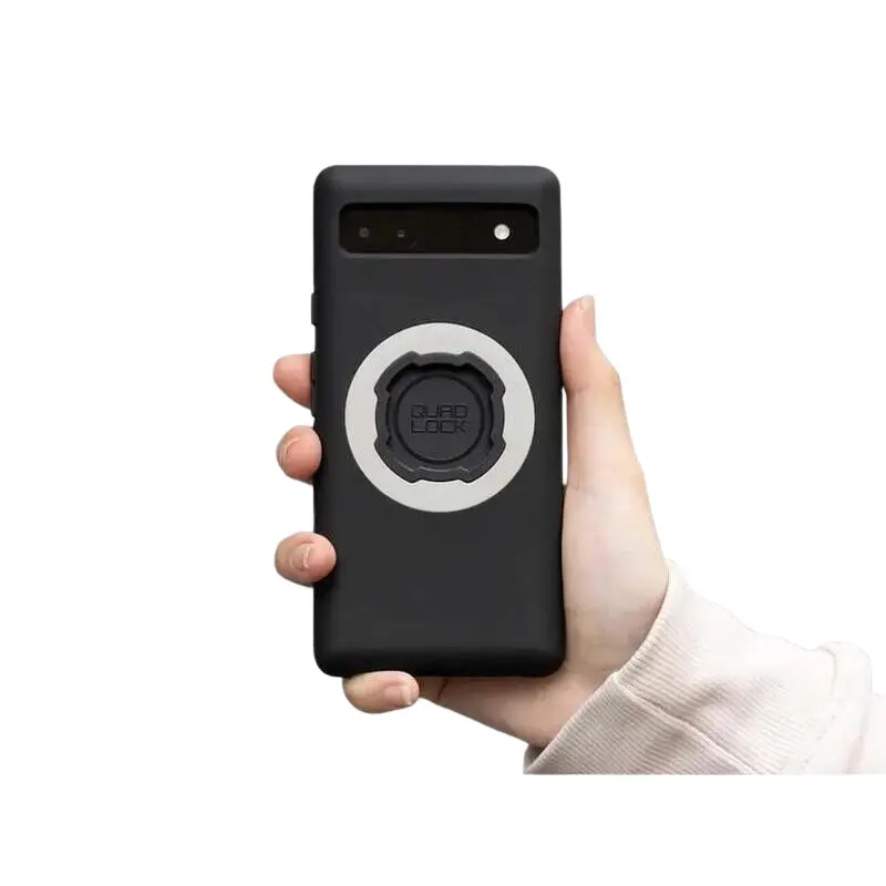 Coperchio del telefono Quad Lock Google Pixel 8 Pro