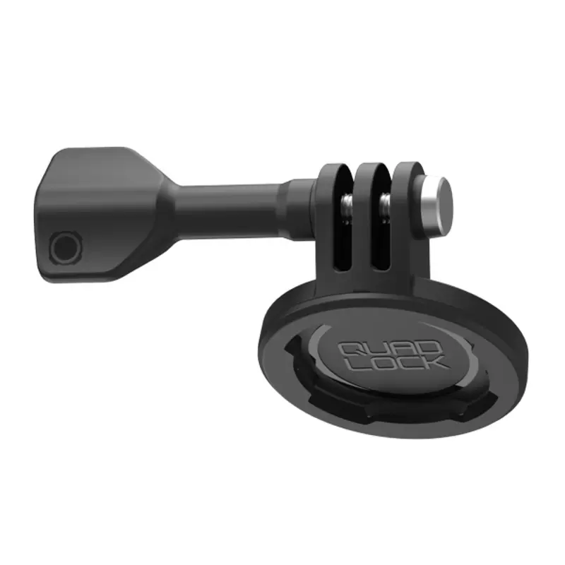 Actionkamera Halterungsadapter Quad Lock