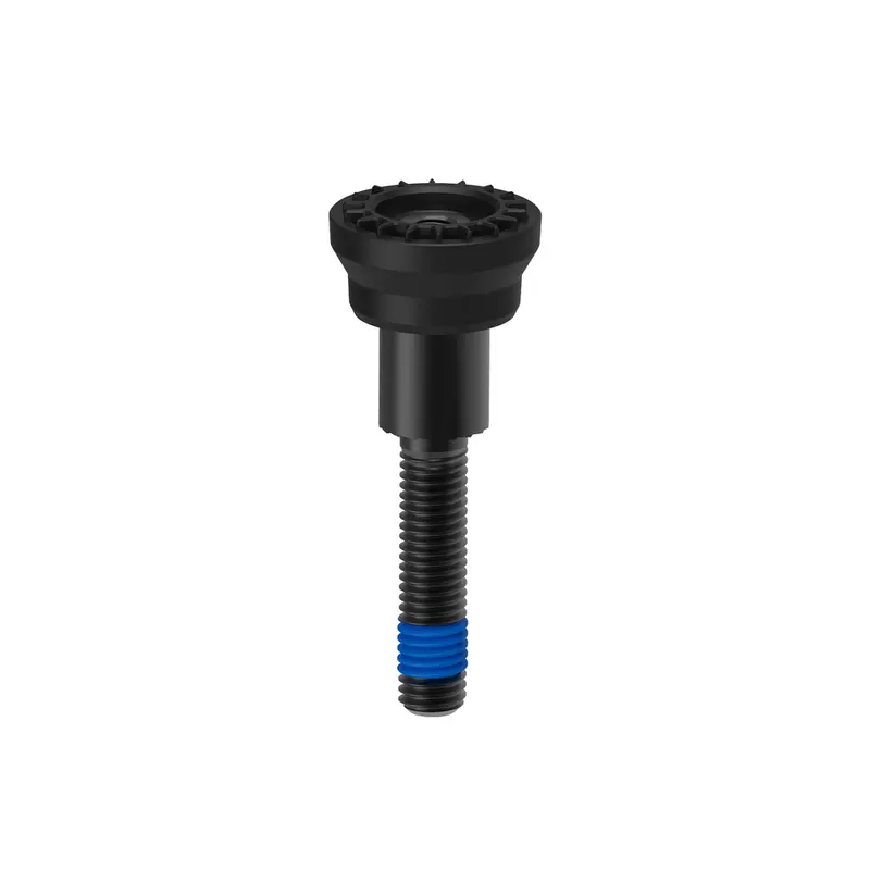 Support per bullone semplice M8 Quad Lock 360