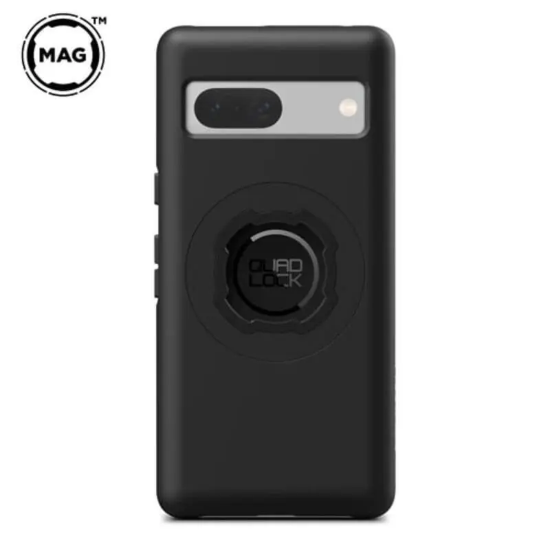 Coperchio del telefono Quad Lock Google Pixel 8A