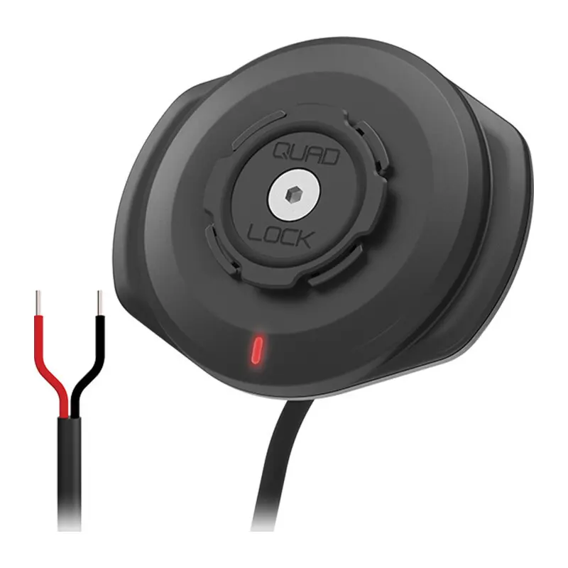 Support per telefono impermeabile Quad Lock