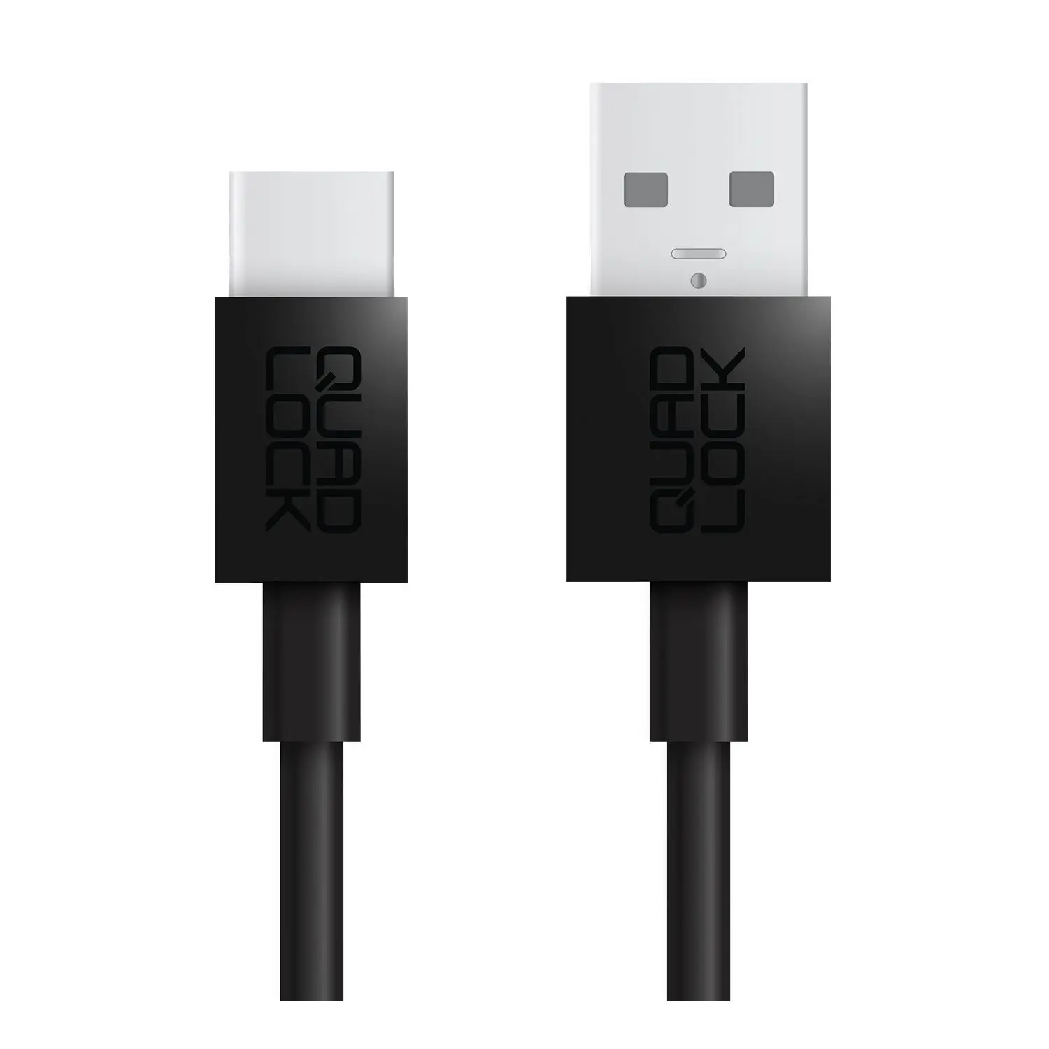 usb-a/usb-c kabel Quad Lock