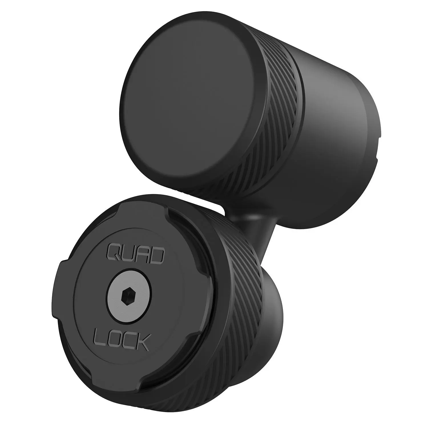Porta smartphone per moto bocchetta auto Quad Lock New23
