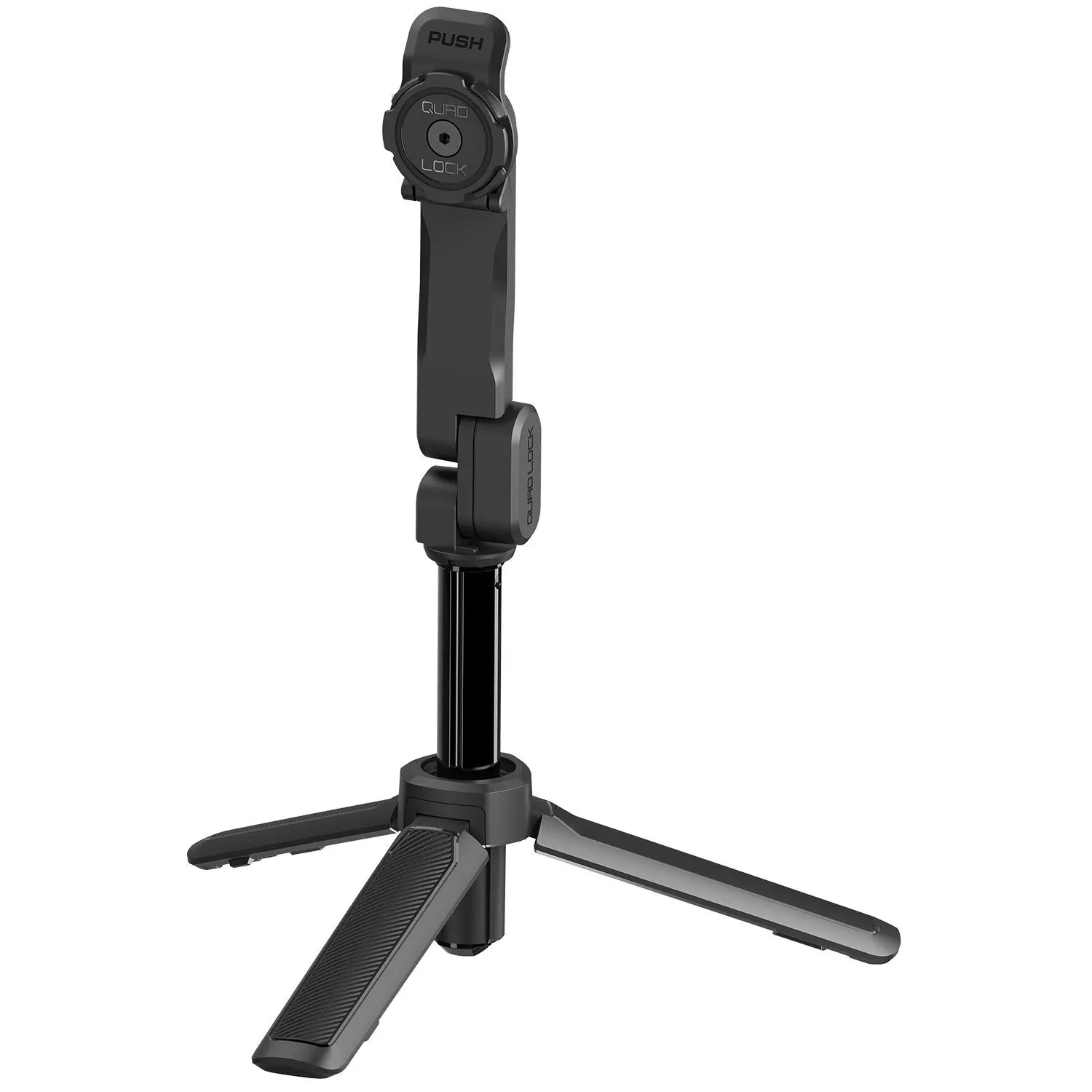 Treppiede/asta per selfie Quad Lock New23