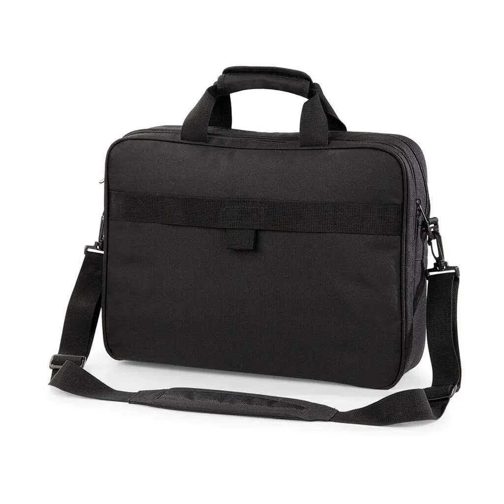 Schultertasche Quadra Executive