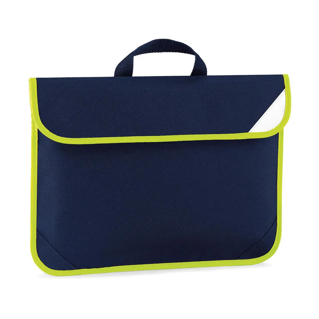 Bücher Tasche Quadra