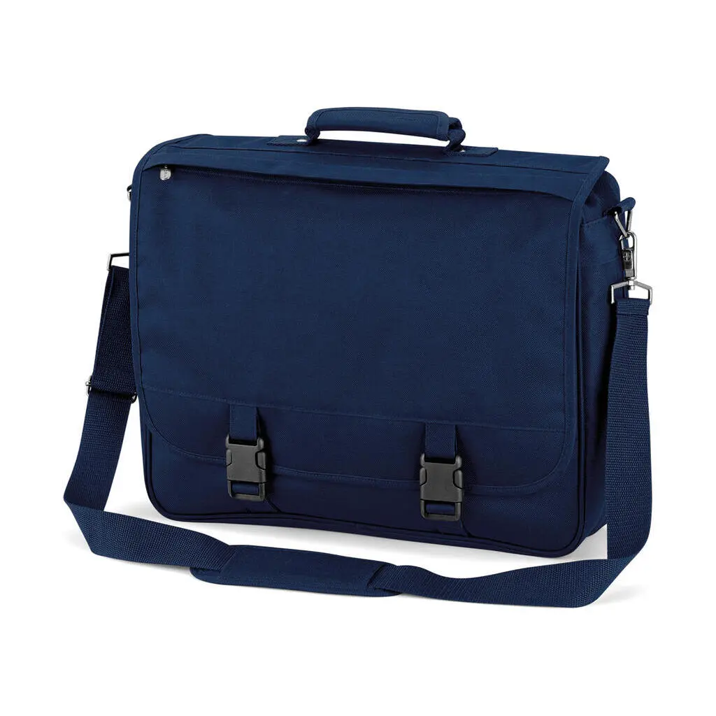 Dokumentenmappe Quadra Briefcase
