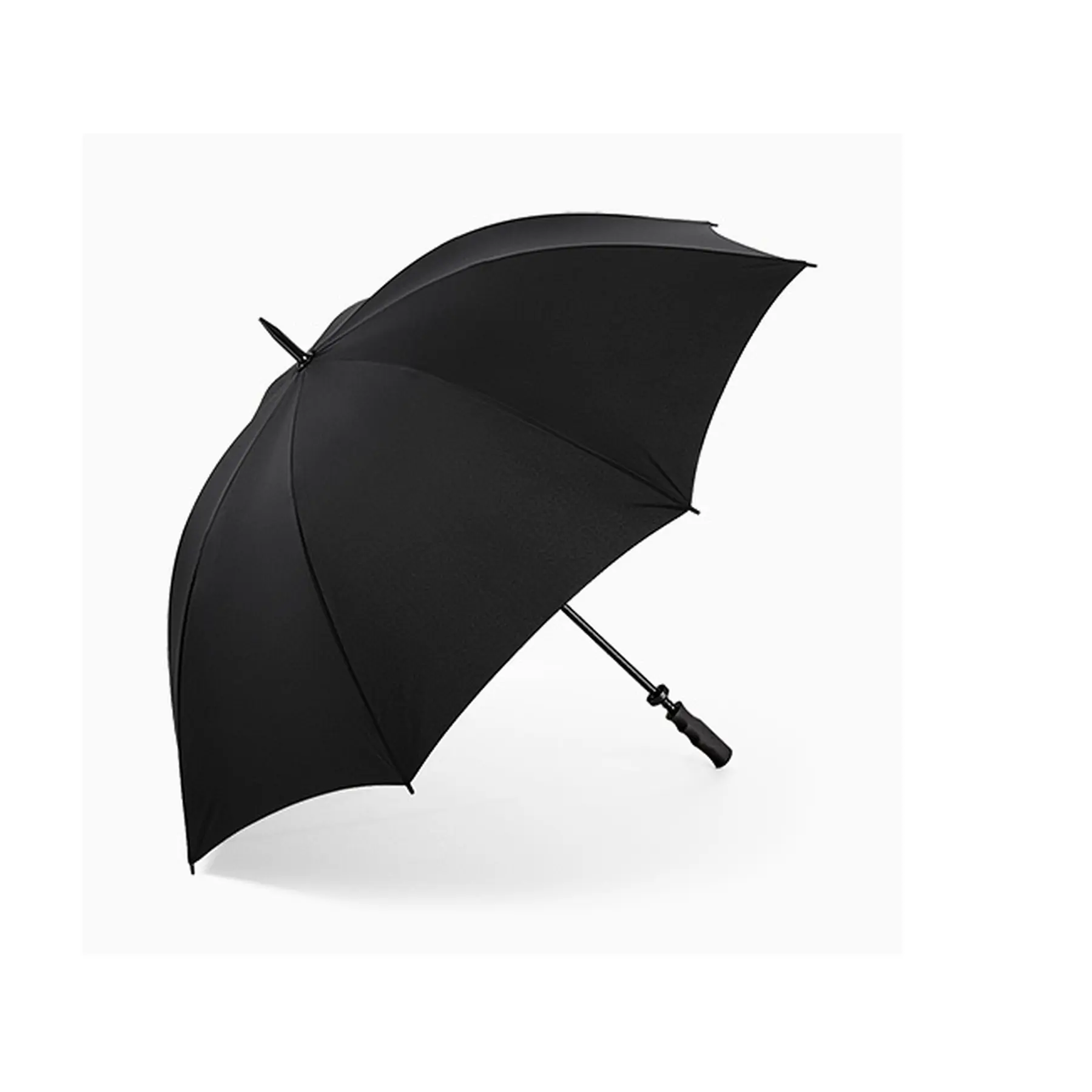 Großer Golf-Regenschirm Quadra