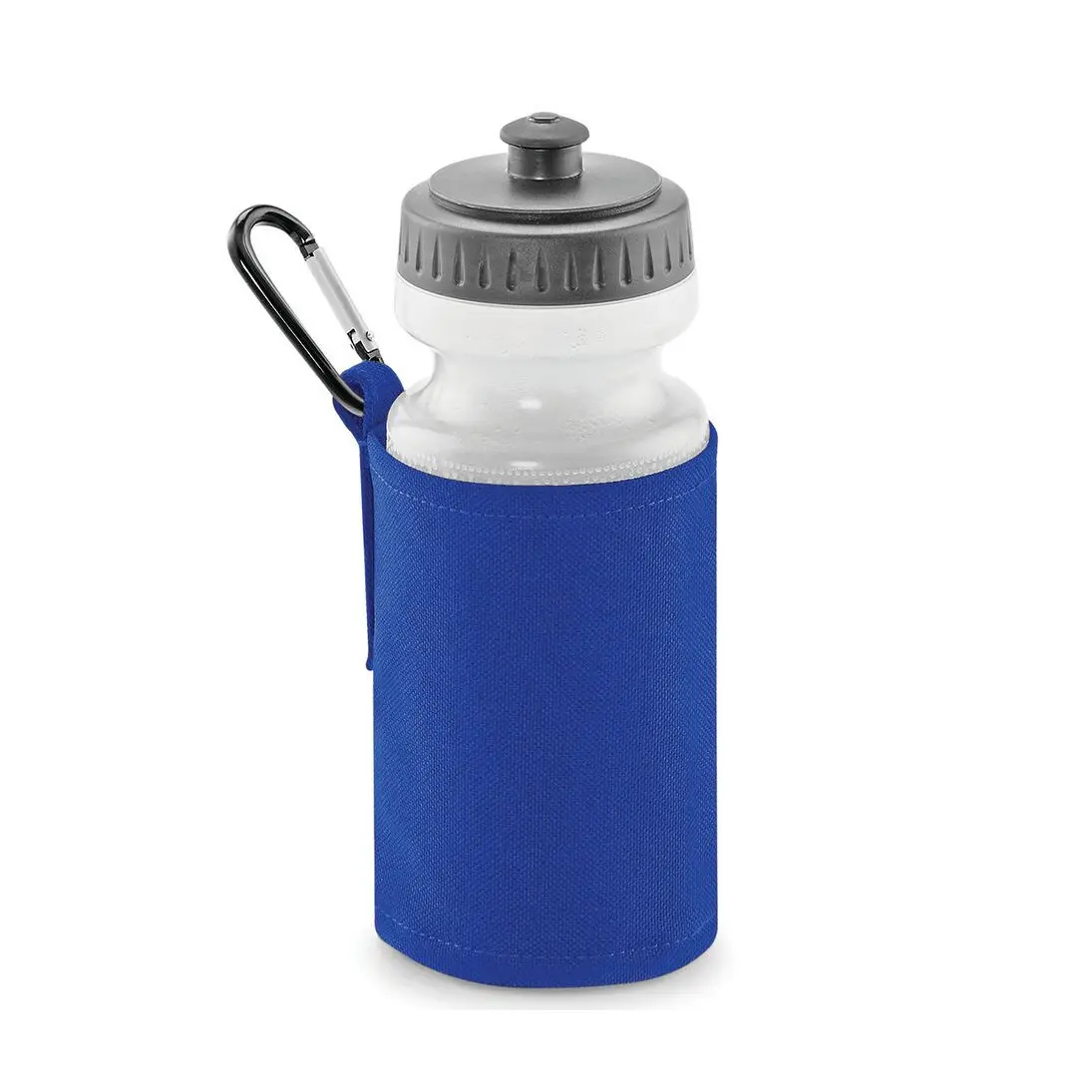 Kindertrinkflasche und Trinkflaschenhalter Quadra