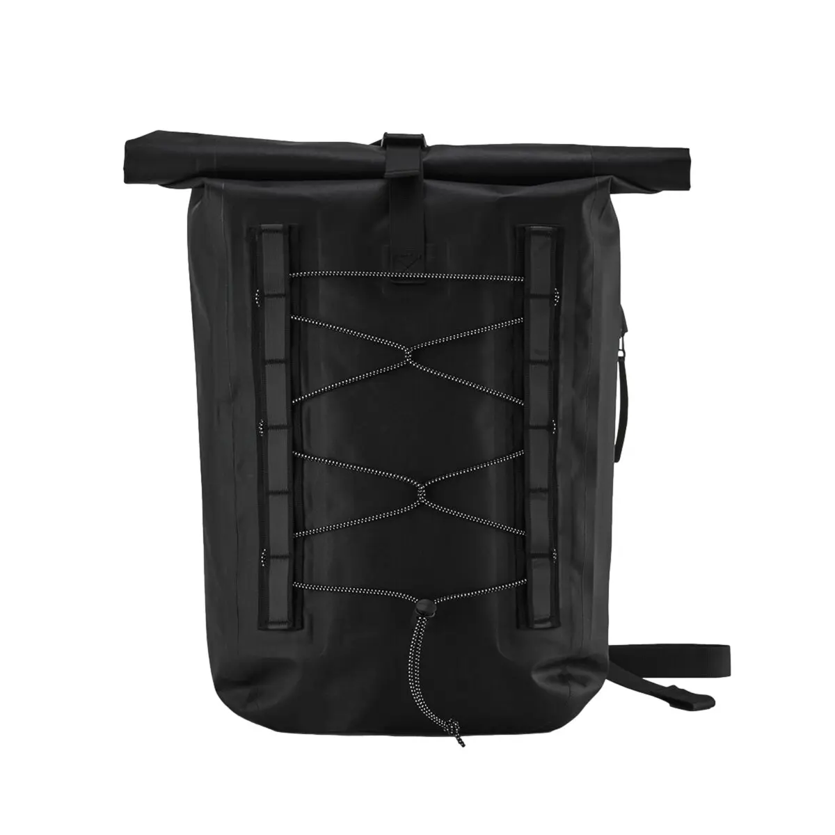 Wasserdichter Rucksack für Radfahrer Quadra
