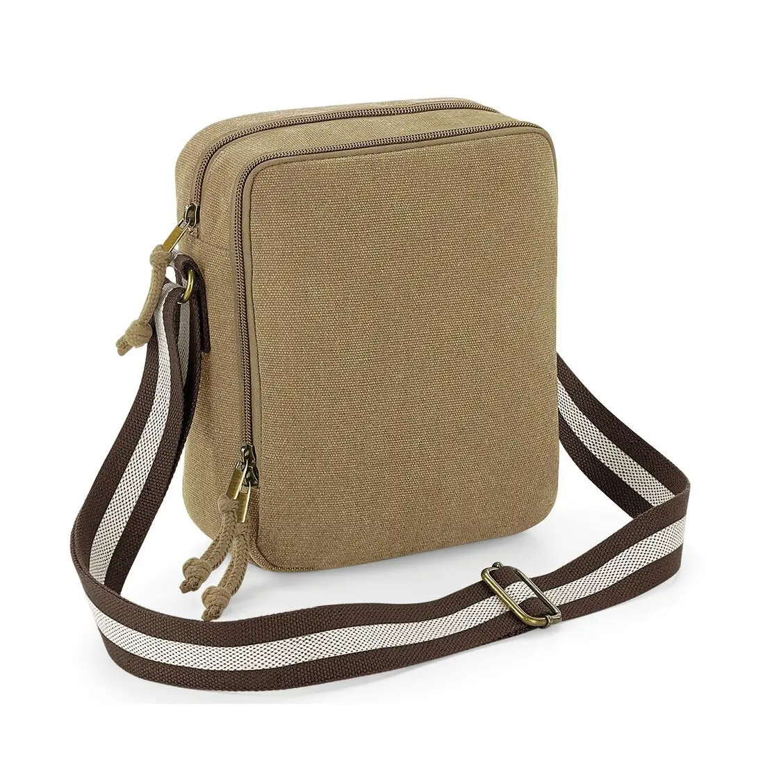 Tasche Quadra Canvas