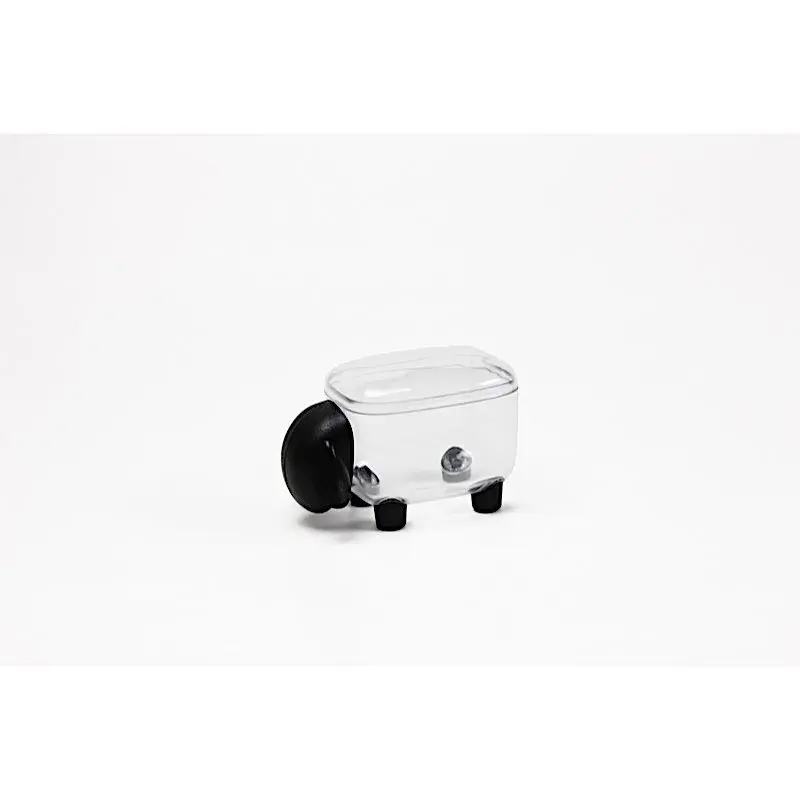 Boîte de rangement forme mouton Qualy
