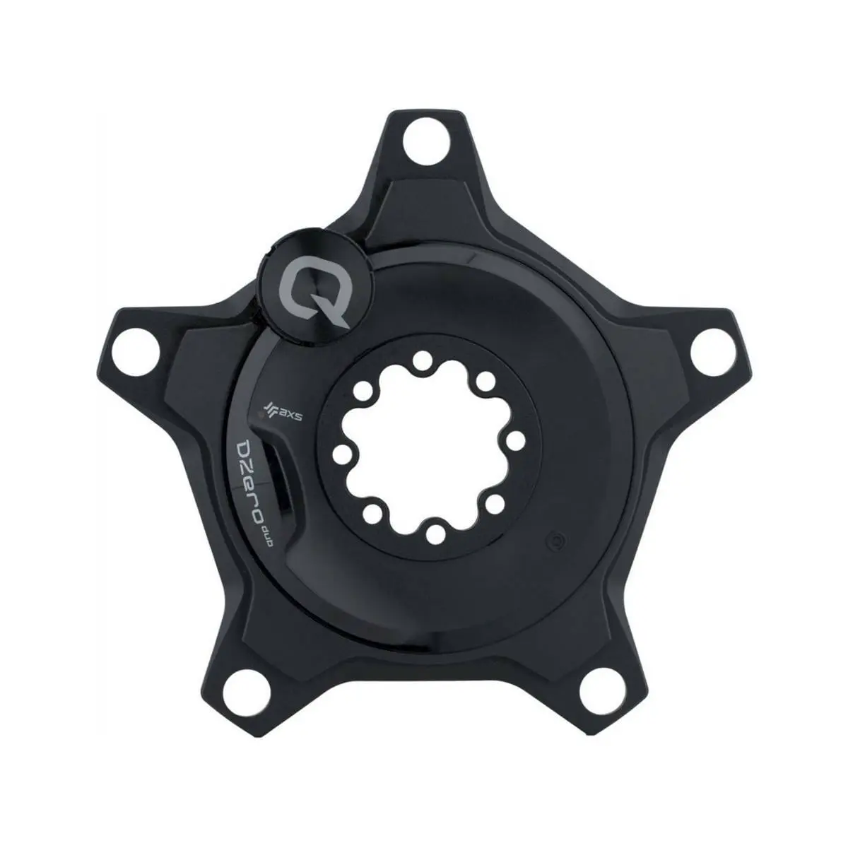 Sterrensensor Quarq Dzero dub 130BCD