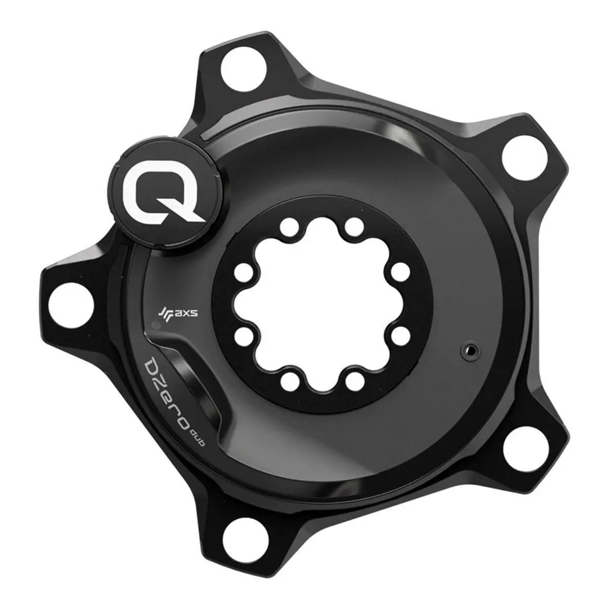 Sterrensensor Quarq Dzero dub 110BCD