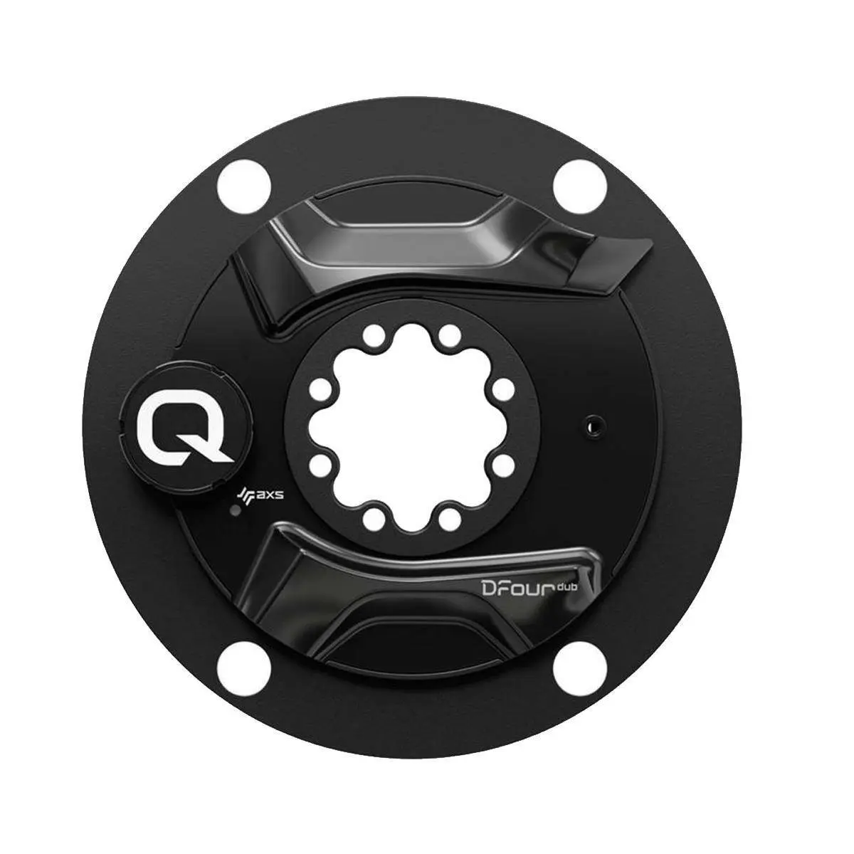 Sterrensensor Quarq Dfour91 dub 110BCD Shimano 9100
