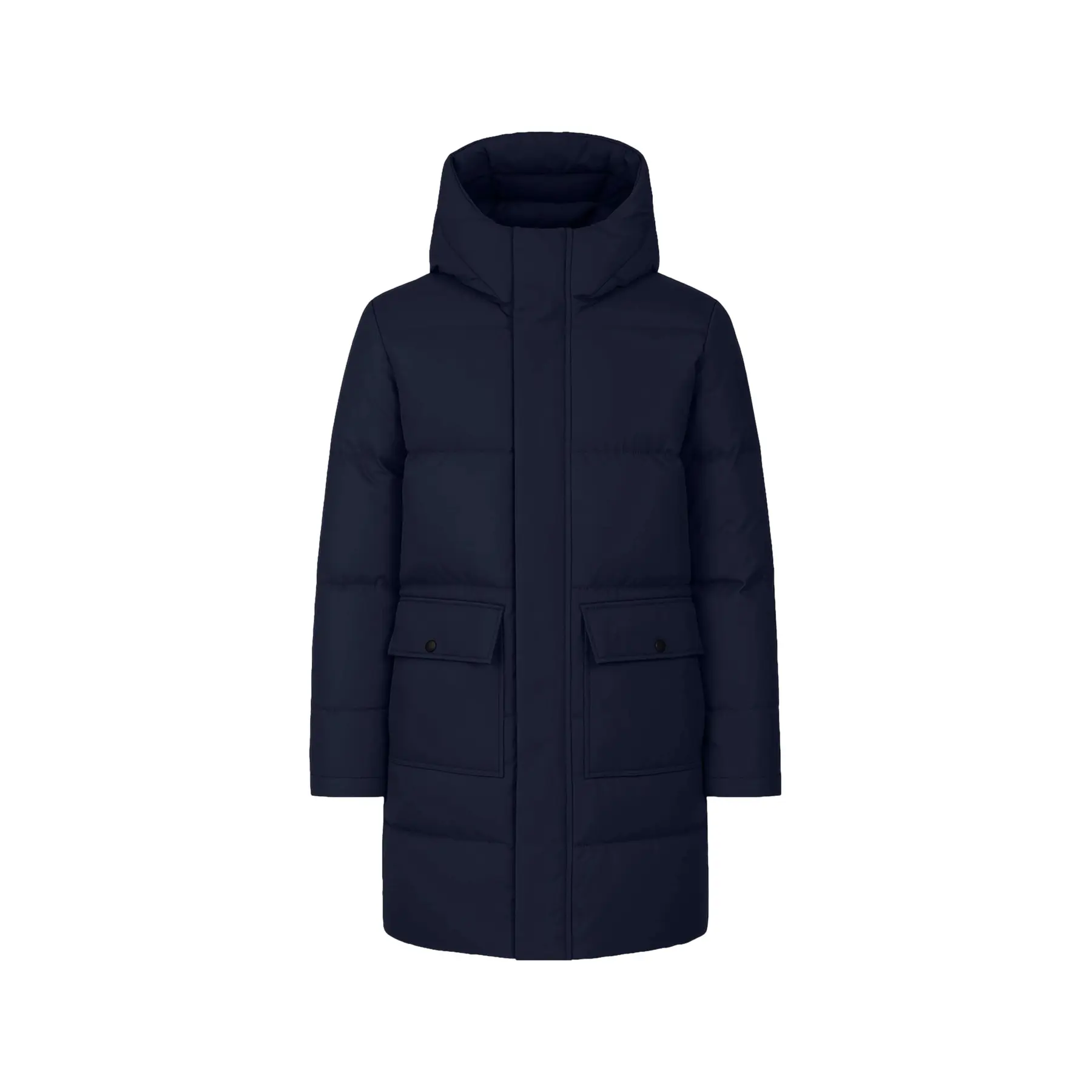 Damen-Daunenjacke Quartz Co Chloe
