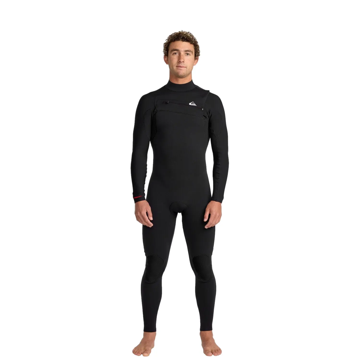 Langarmanzug Quiksilver Highline 3/2 Less-Zip