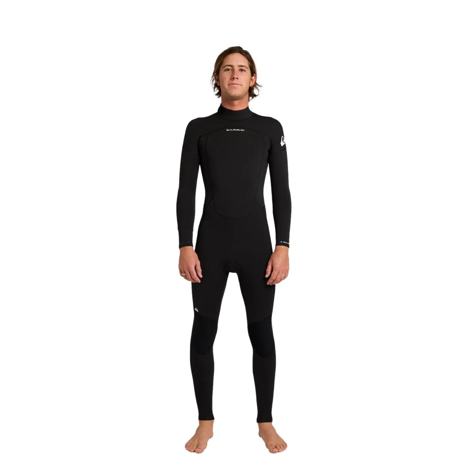 Surfpak Quiksilver 3/2 Prologue+ Back-Zip
