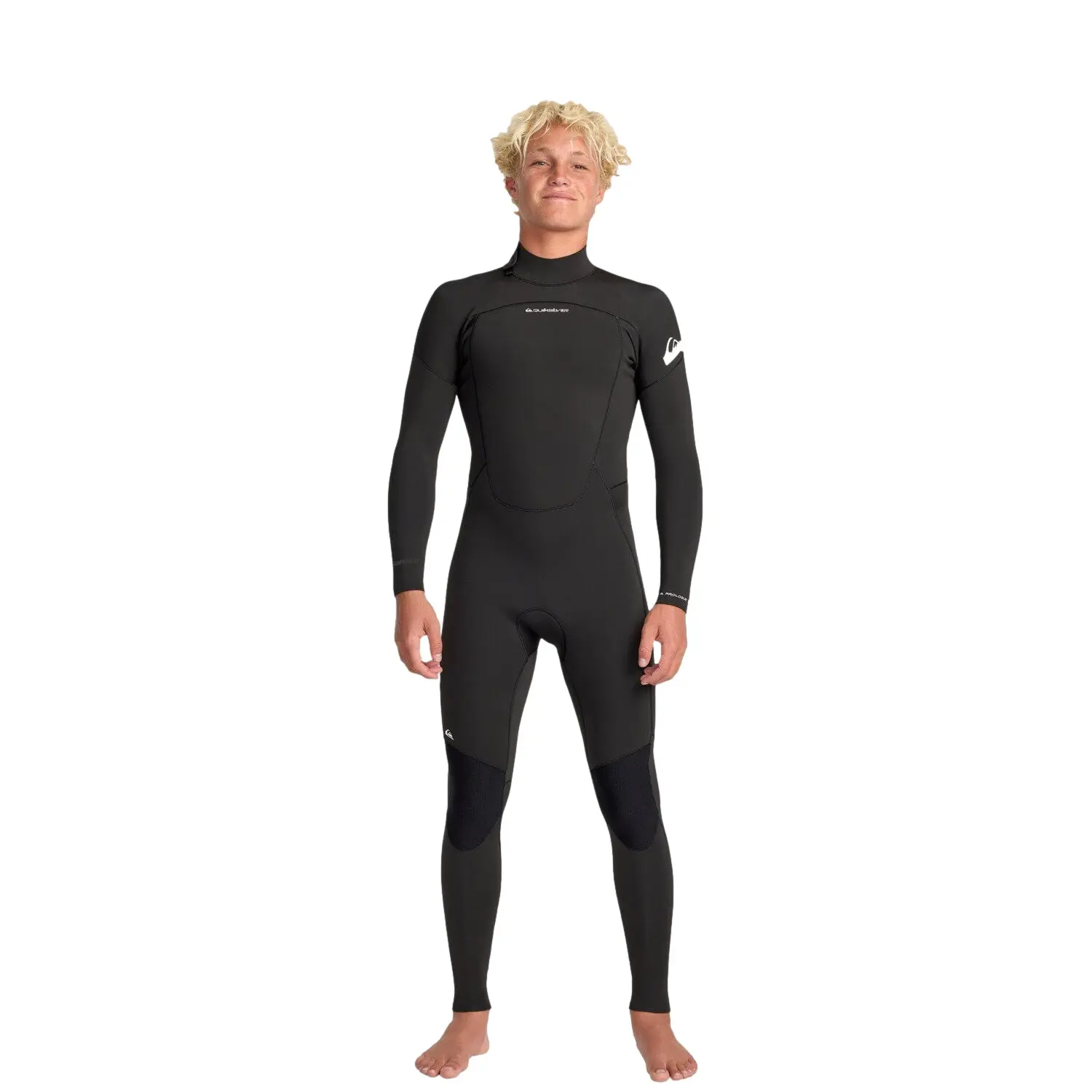 Surfanzug Quiksilver 4/3 Prologue+ Back-Zip