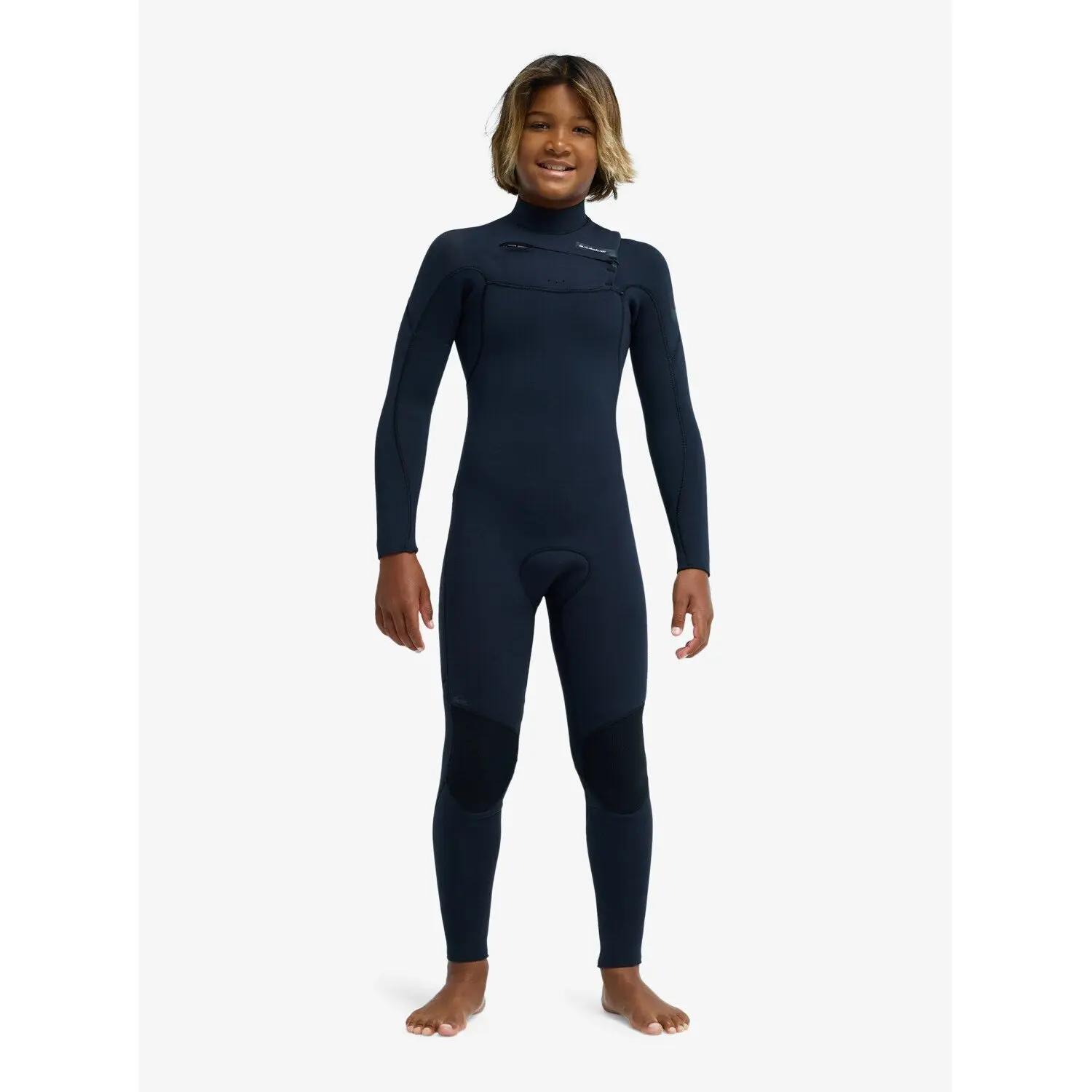 Ganzkörperanzug Kind Quiksilver Everyday 4/3mm