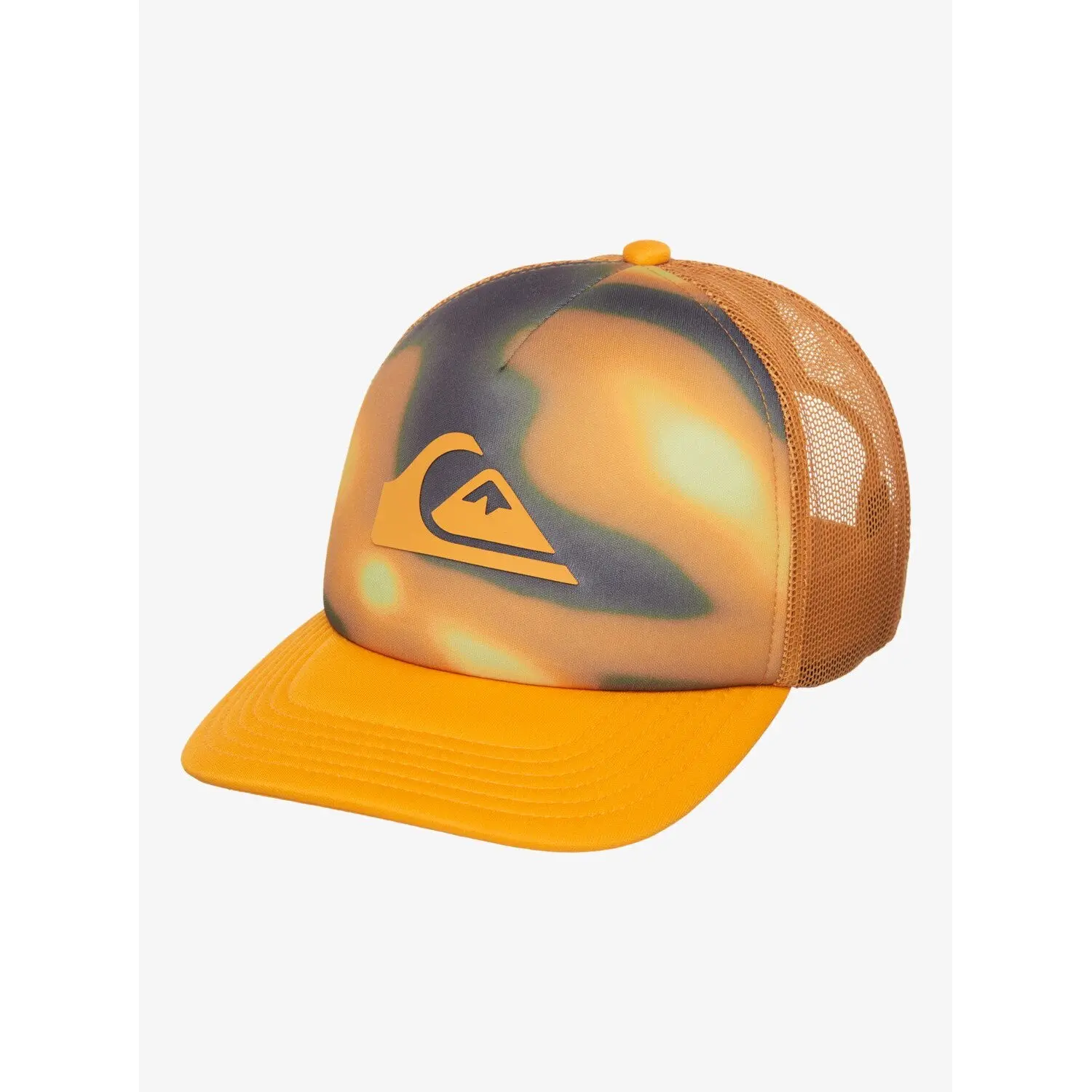 Casquette trucker enfant Quiksilver Emu Coop