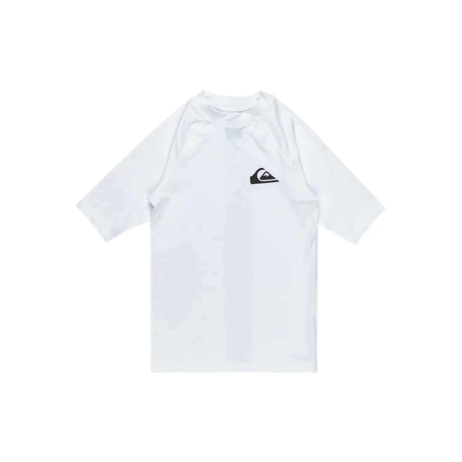 Surf T-Shirt für Kinder Quiksilver Everyday UPF50