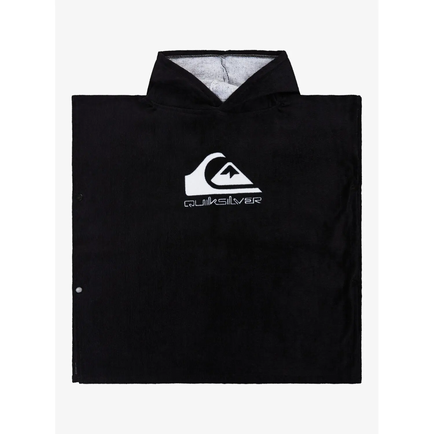 Poncho Quiksilver