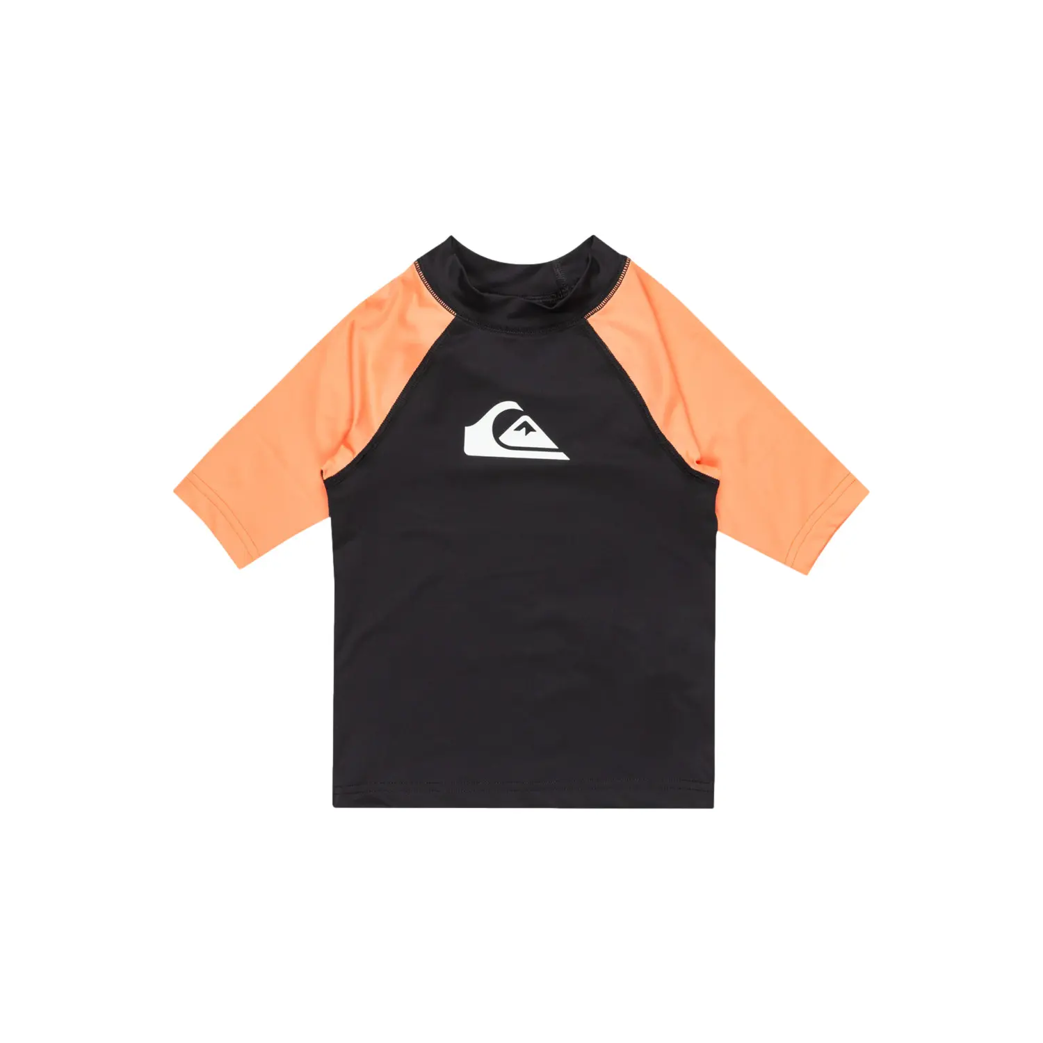 Baby Jungen Surf-T-Shirt Quiksilver Everyday UPF50