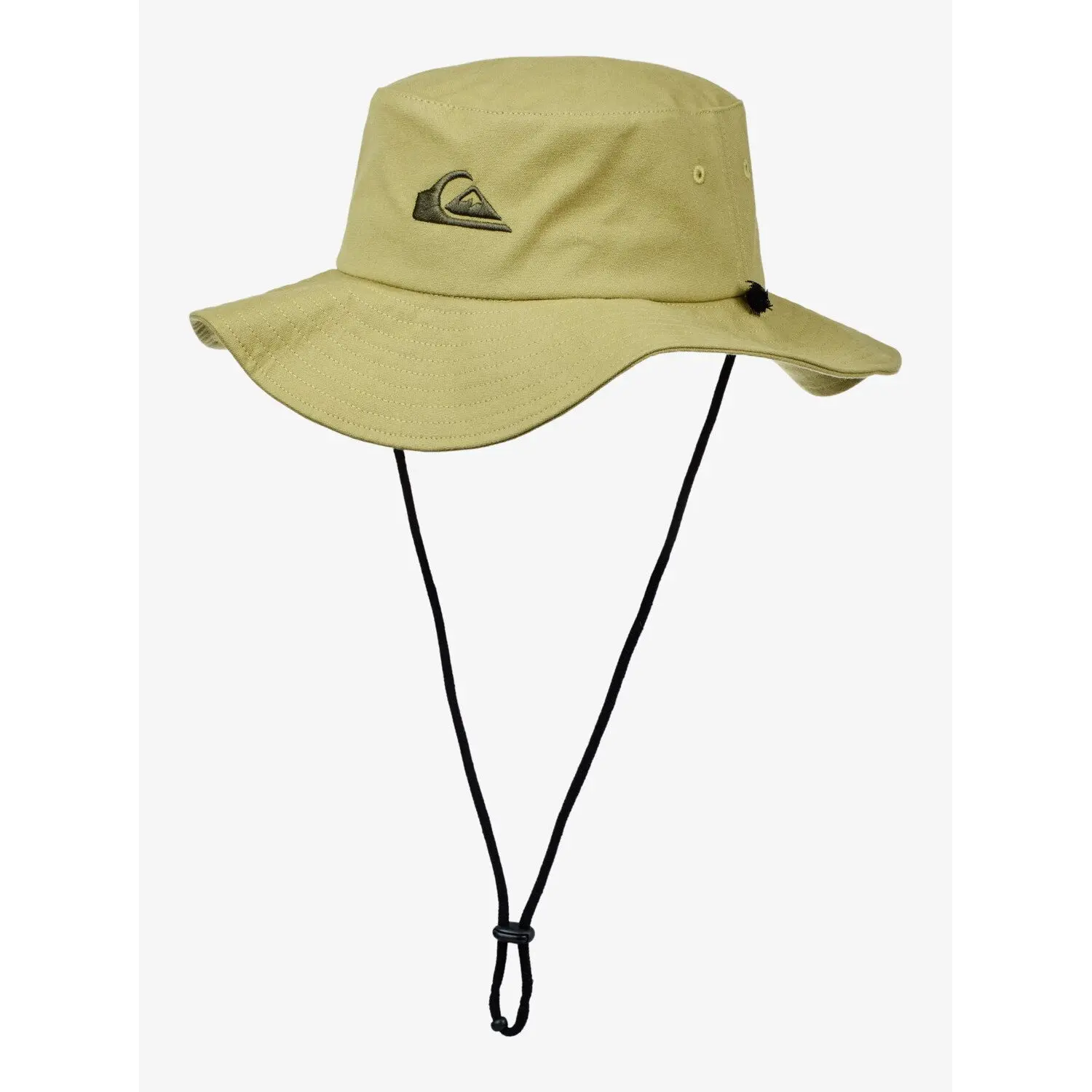 Hut Quiksilver Bushmaster