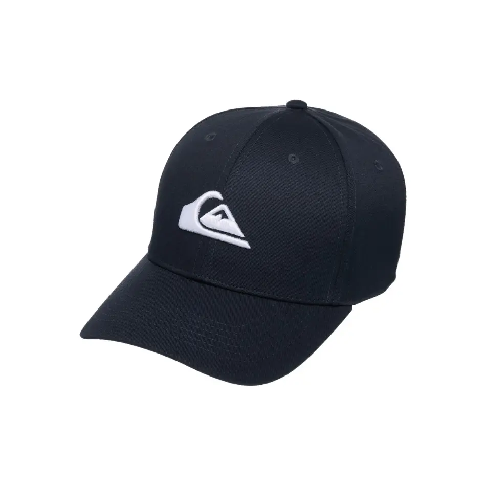 Cappello da baseball Quiksilver Decades