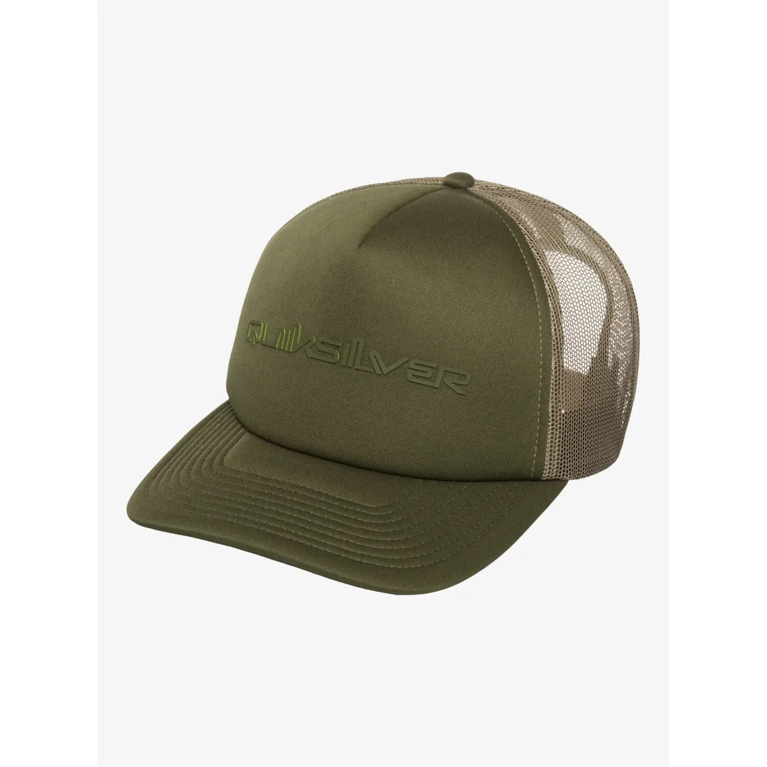 Trucker Cap Quiksilver Omini