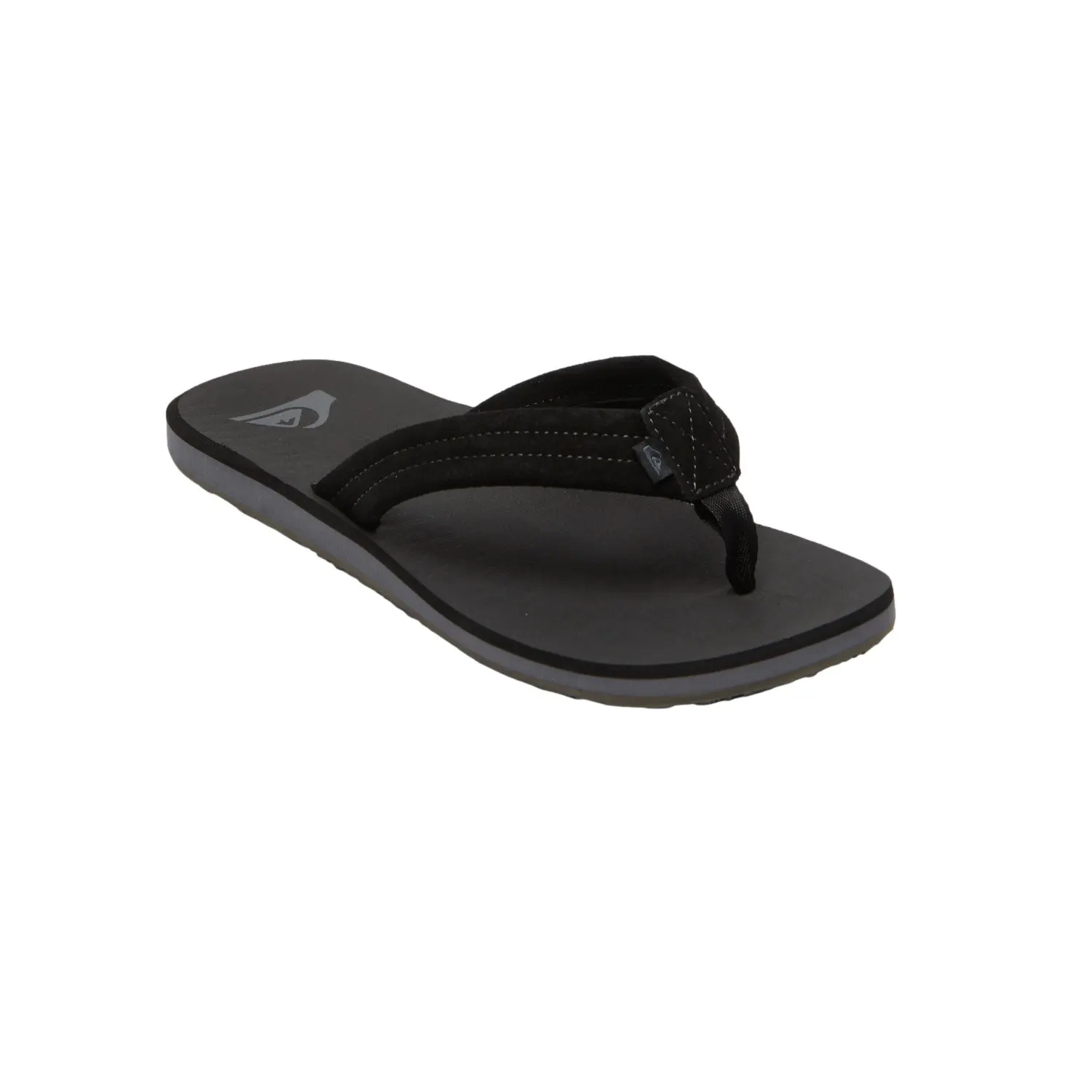 Flip-Flops Quiksilver Carver Suede Core