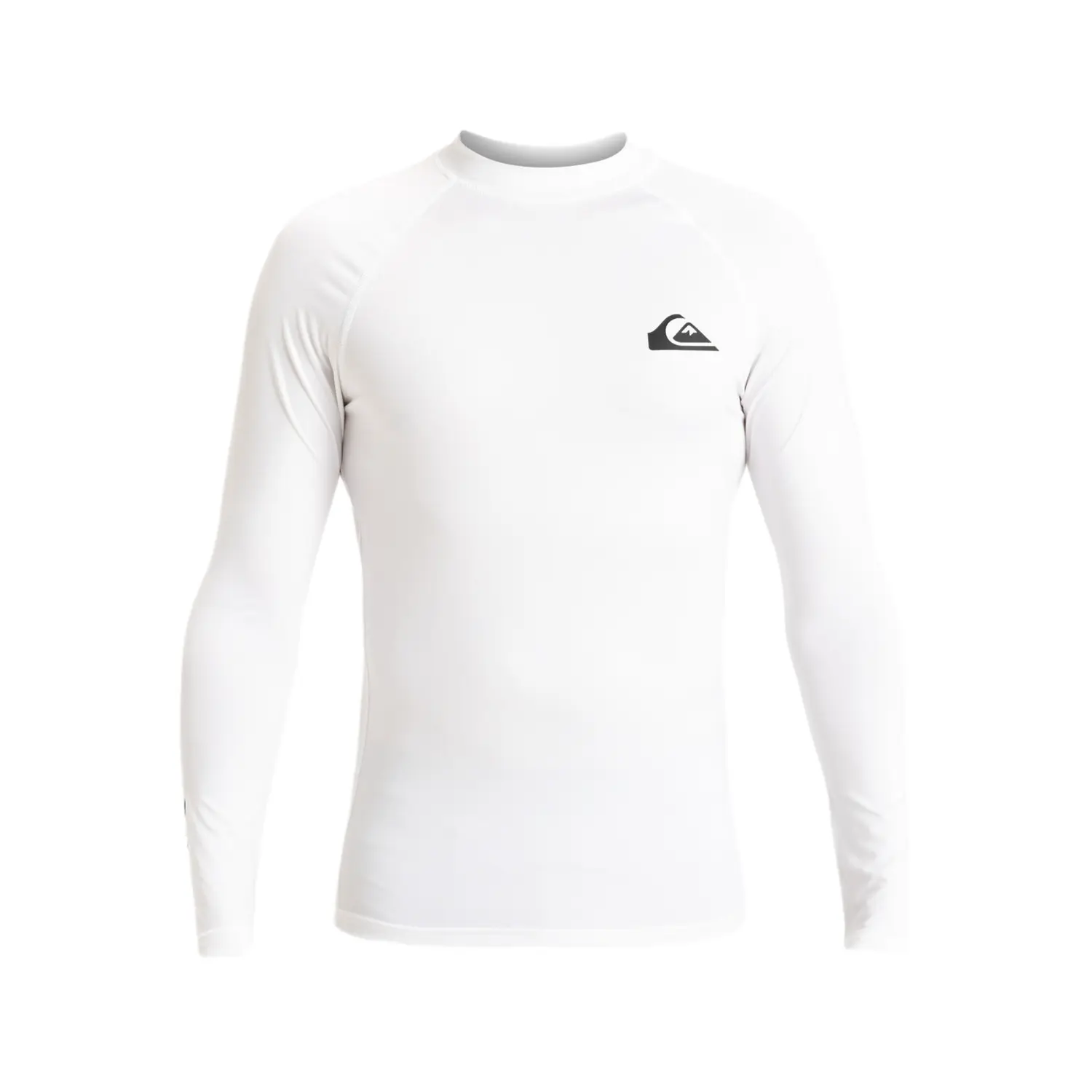 Langärmliges Surfshirt Quiksilver Everyday UPF50