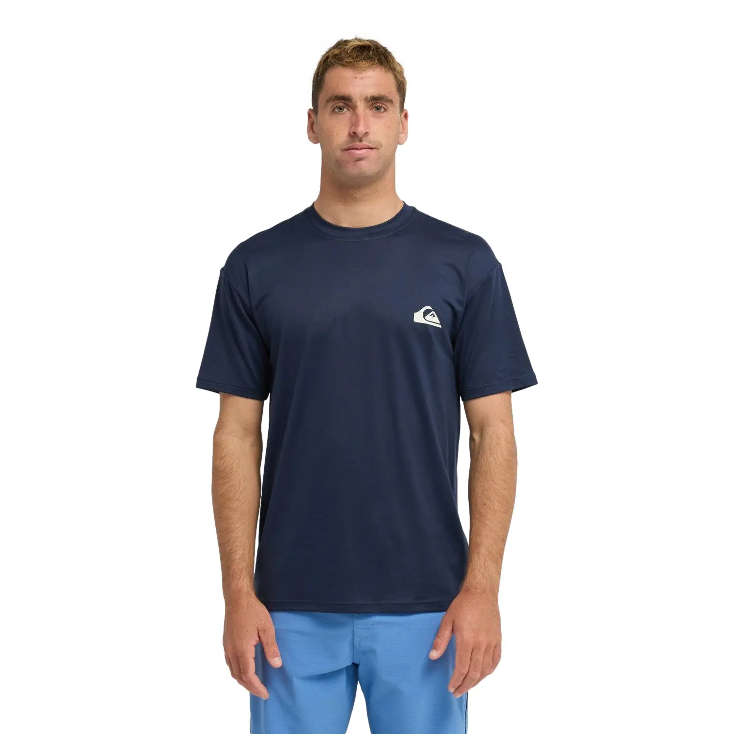 Surf T-shirt Quiksilver Everyday