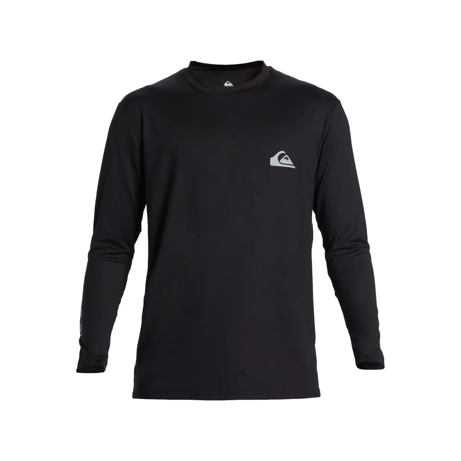 Langärmliges Surfshirt Quiksilver Everyday