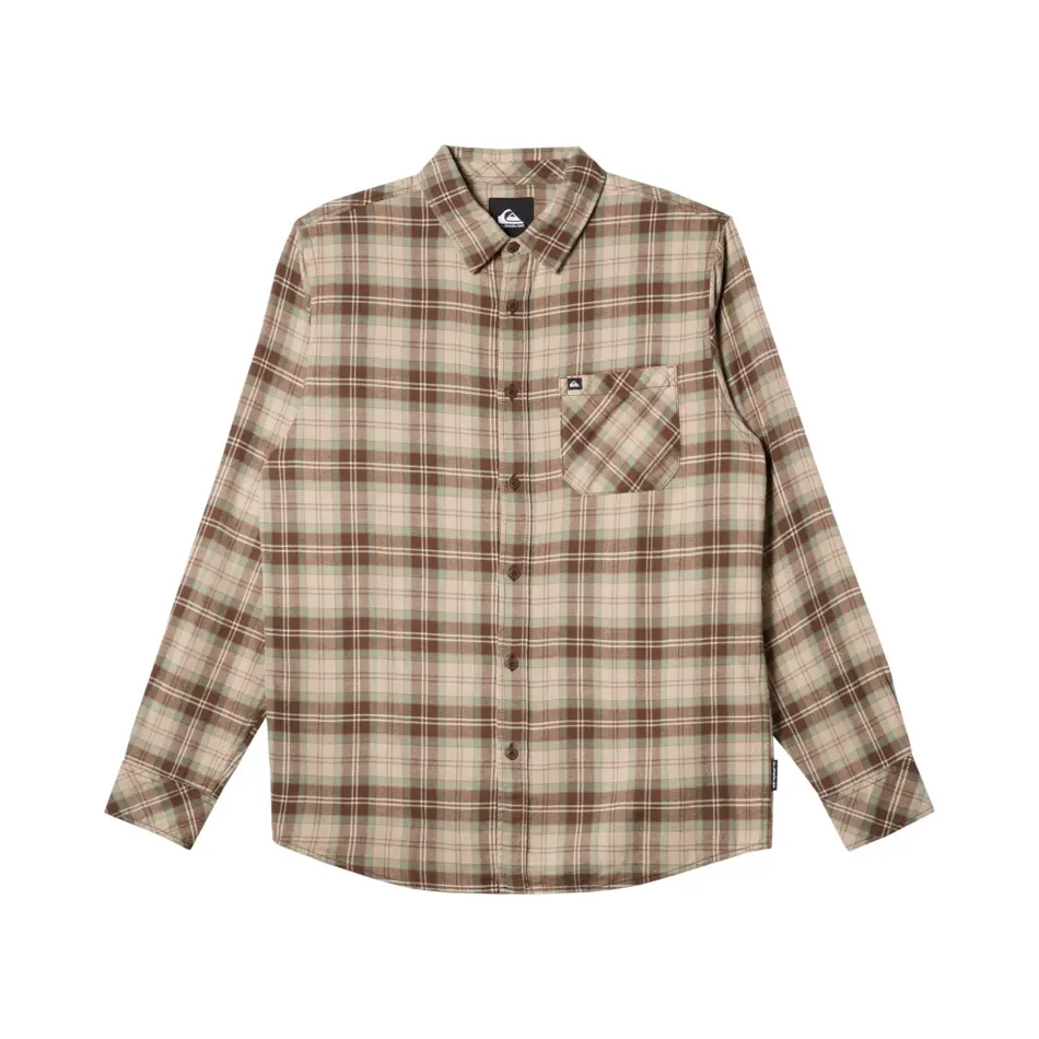 Camicia Quiksilver Ensign Classic
