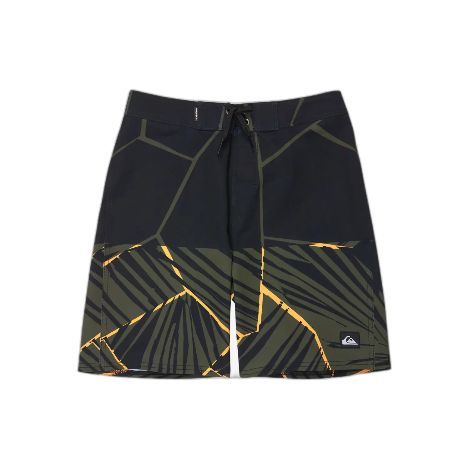 Surfshorts Kinder Quiksilver Straight