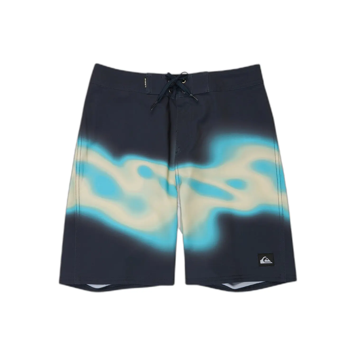 Surfshorts Kinder Quiksilver Straight