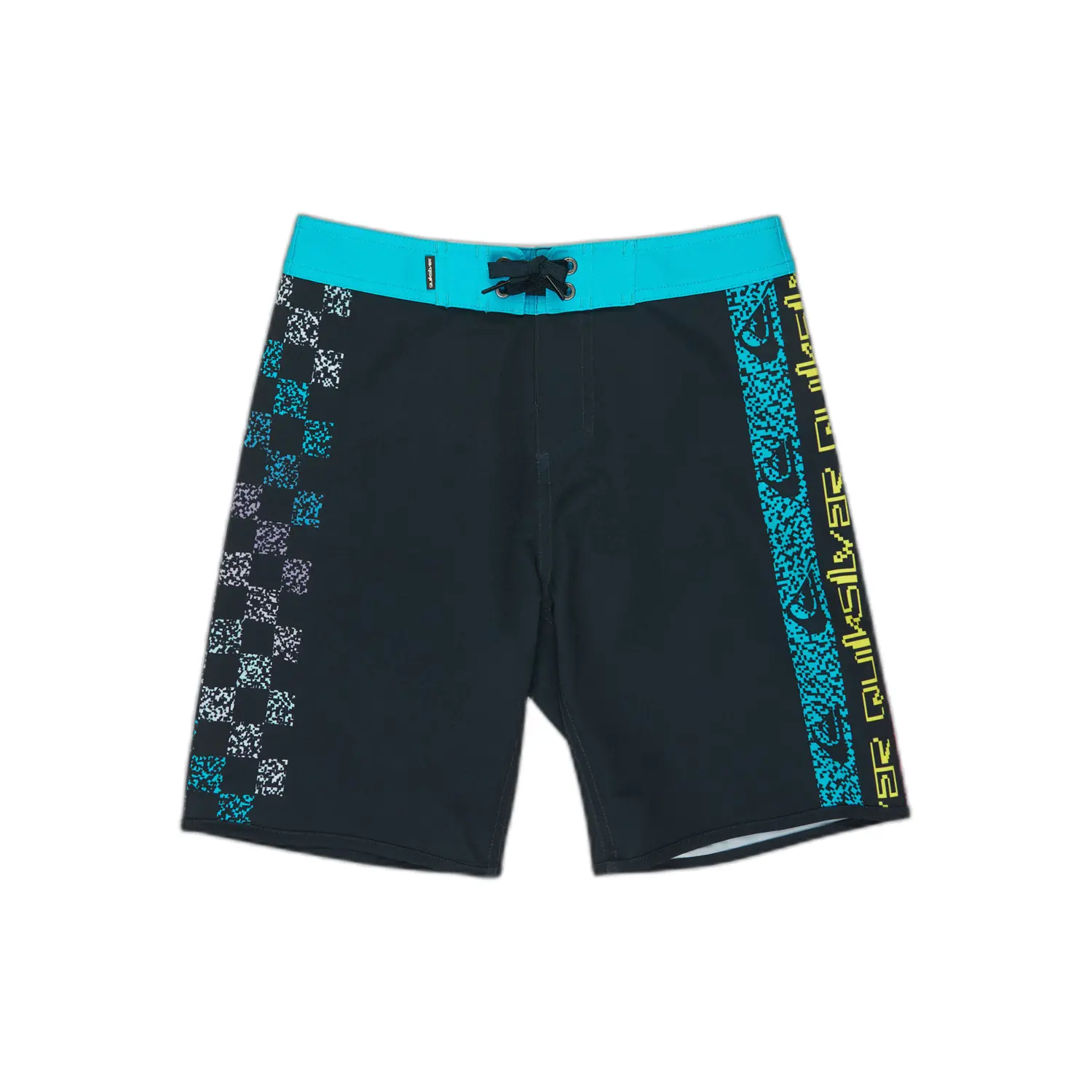 Surfshorts Kinder Quiksilver Surfsilk Next 17