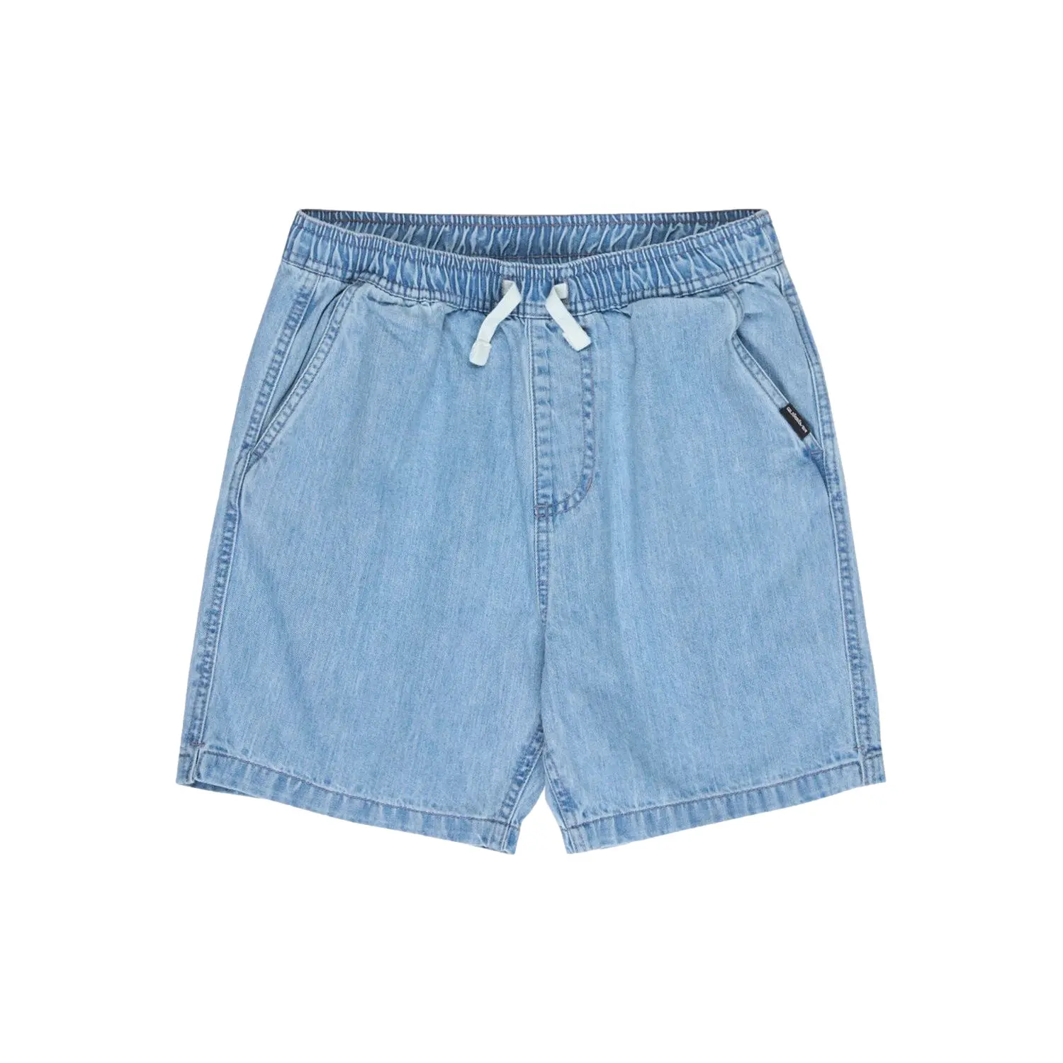 Short jeans enfant Quiksilver Taxer