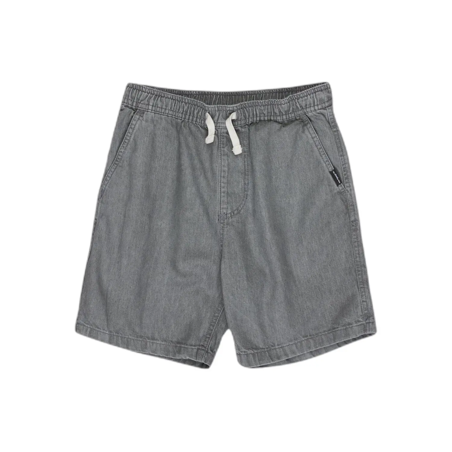 Short jeans enfant Quiksilver Taxer