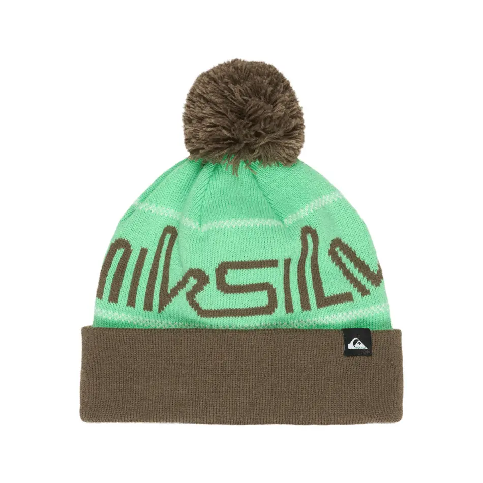 Bonnet enfant Quiksilver Performer Summit
