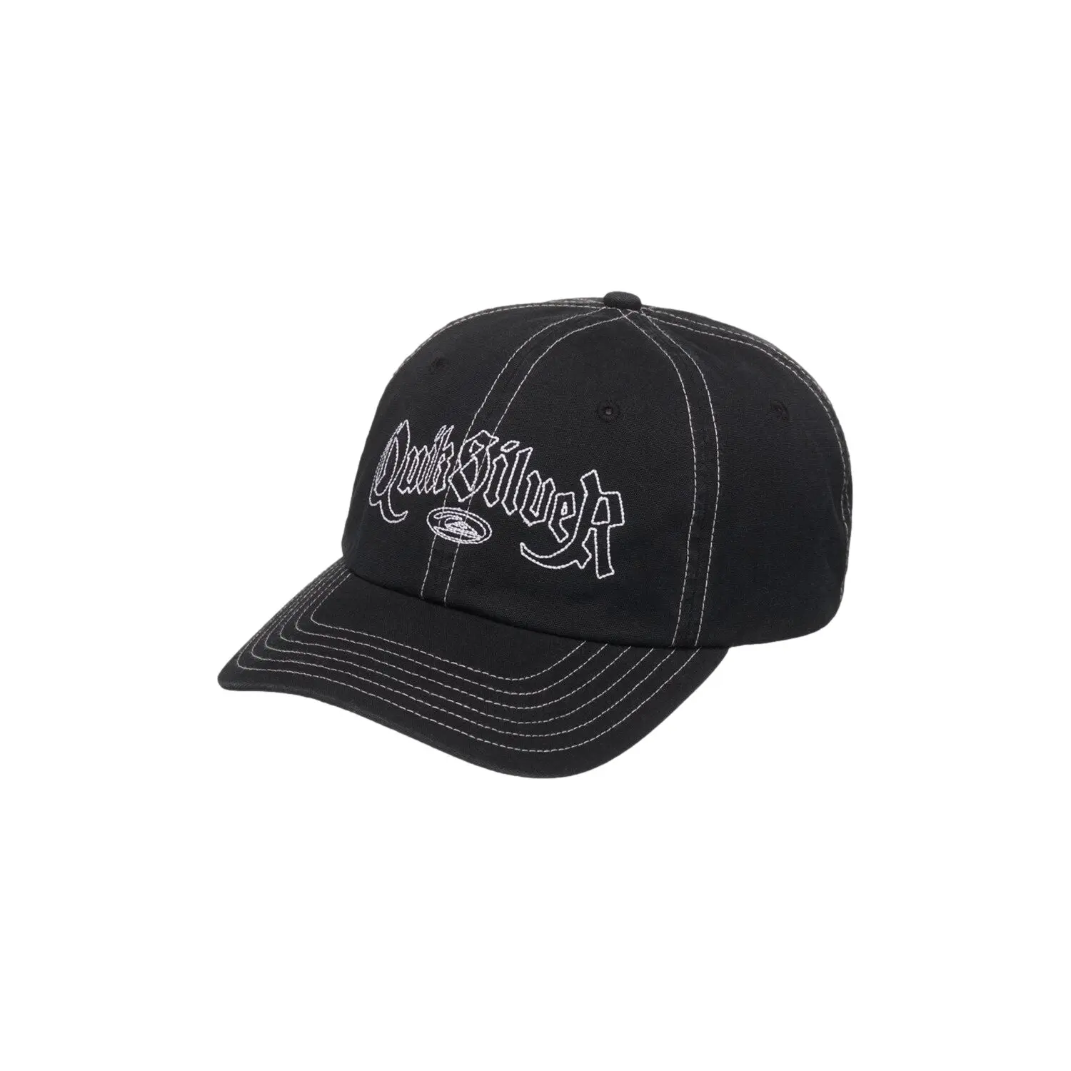 Casquette de baseball enfant Quiksilver Drifter 6P Special Casquette de baseball enfant Quiksilver Drifter 6P Special