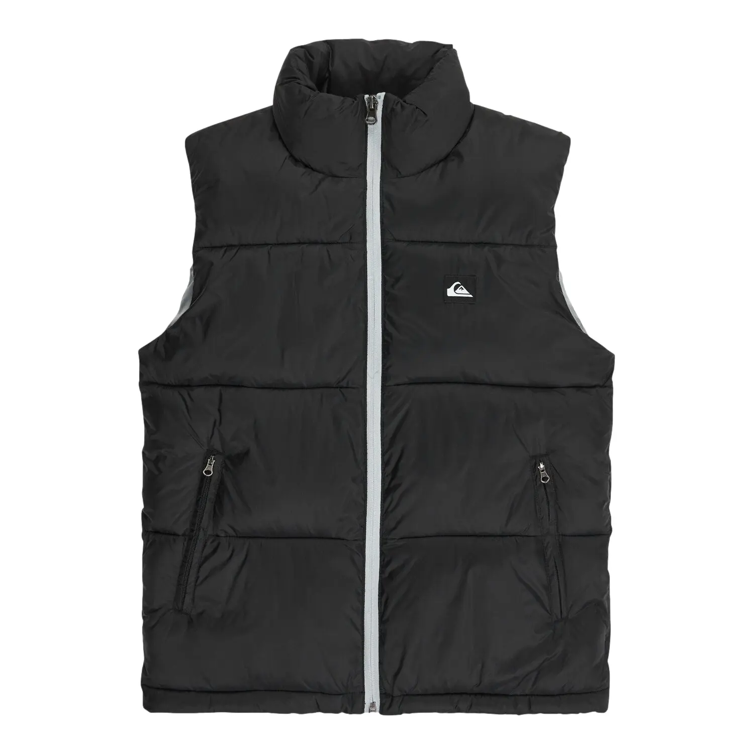 Mouwloos kinderjack Quiksilver Cold Days