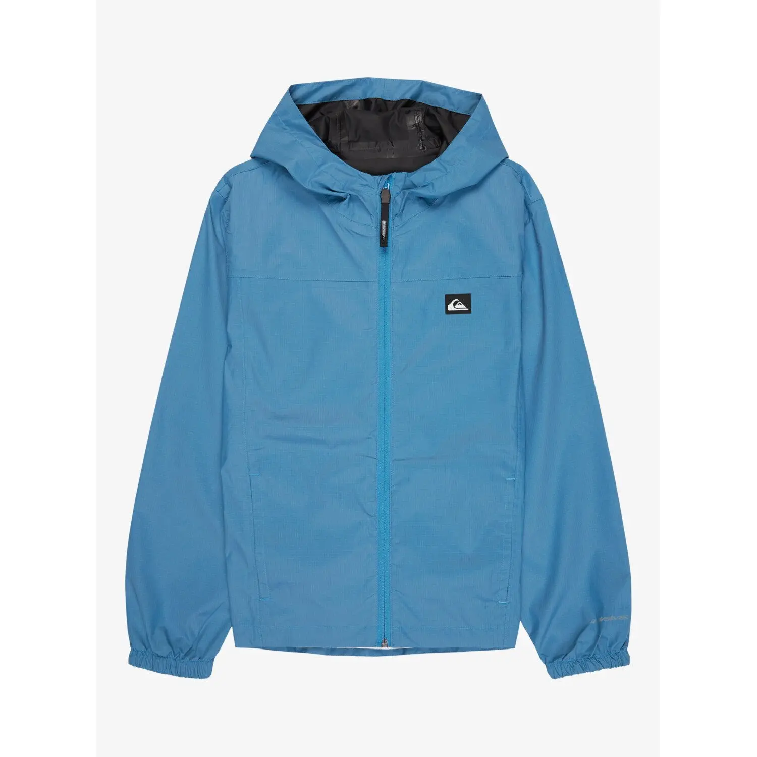 Veste imperméable enfant Quiksilver Overcast 3K Tape